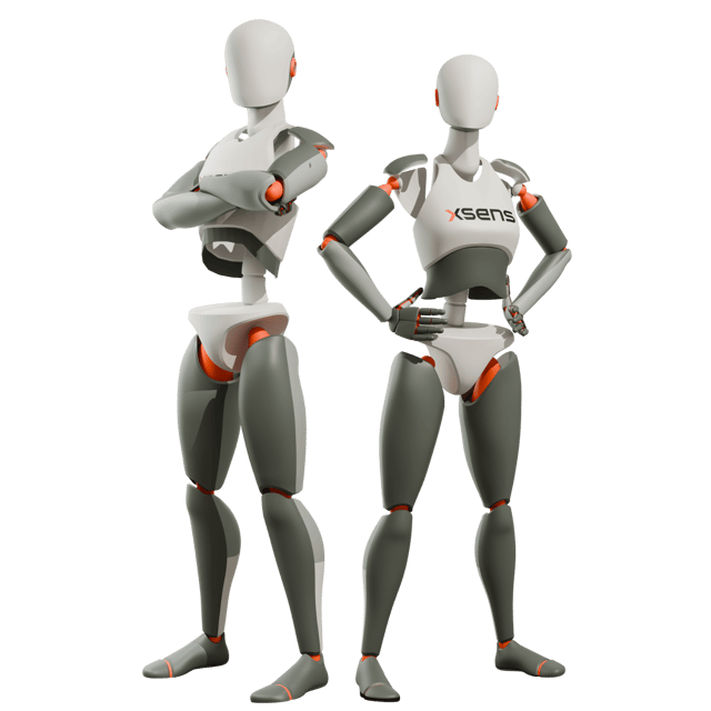 Mo and ella standing web