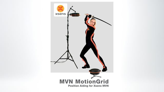 MotionGrid