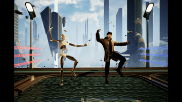 Movella’s Xsens motion capture technology brings authentic motions to Ready Player Me avatars