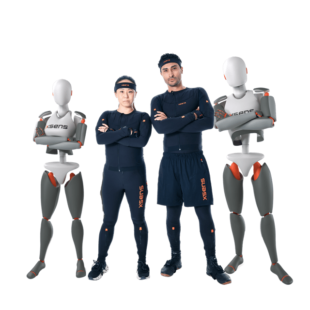 NG-Link Shoot PNG + Avatar 1