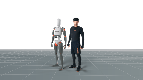 What is new in the Next-Generation Xsens Link