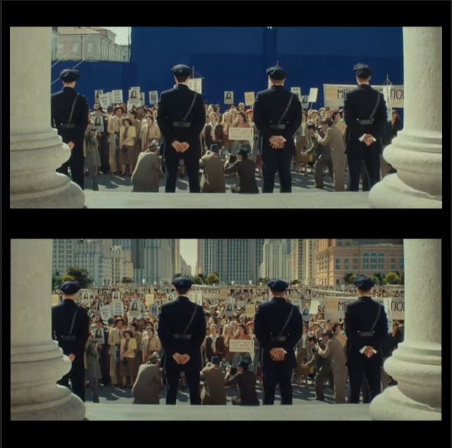 Naples To New York IG