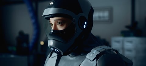 From student thesis to indie debut: how Last Praetorian Interactive made Project Vesperi with one Xsens suit