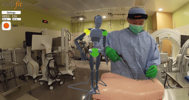 Philip Louie surgery 