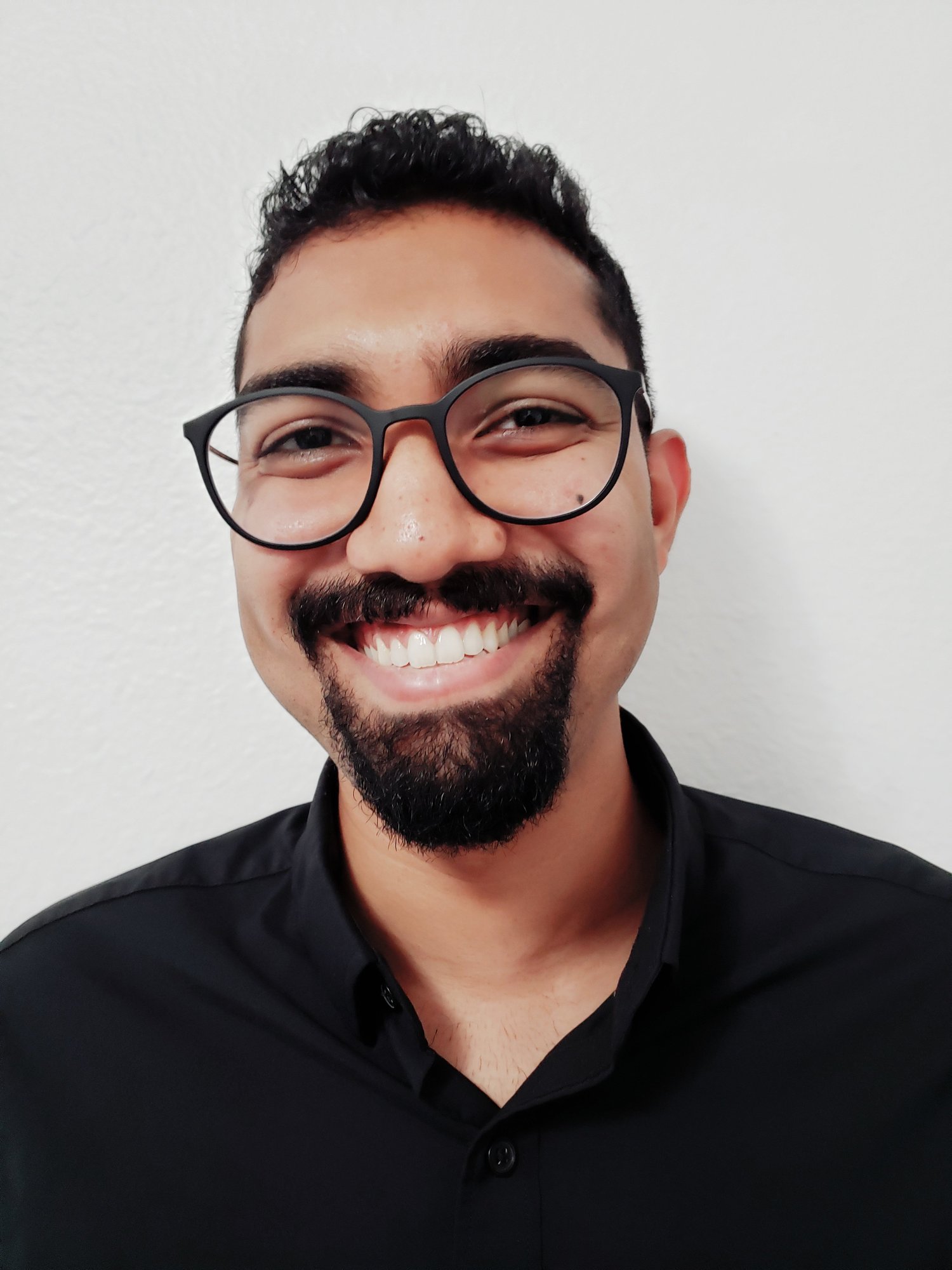 Indraneel Bavkar 