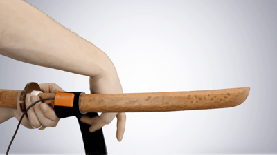 Setting up props for Link