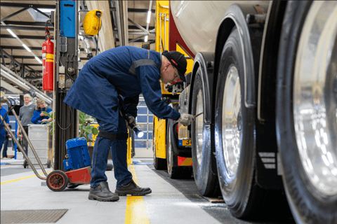 High-stakes ergonomic assessment: Why motion capture quality matters