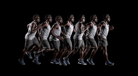 Knee kinematics and kicking distance: an IMU and OpenSim-based cross-sectional study