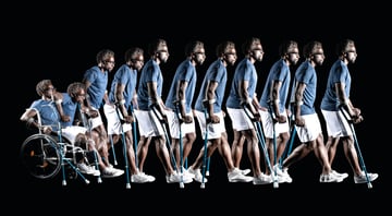 Can Wearable Inertial Measurement Units Be Used to Measure Sleep Biomechanics? Establishing Initial Feasibility and Validity