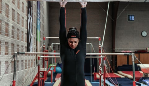 Definition of High-Risk Motion Patterns for Female ACL Injury Based on Football-Specific Field Data: A Wearable Sensors Plus Data Mining Approach