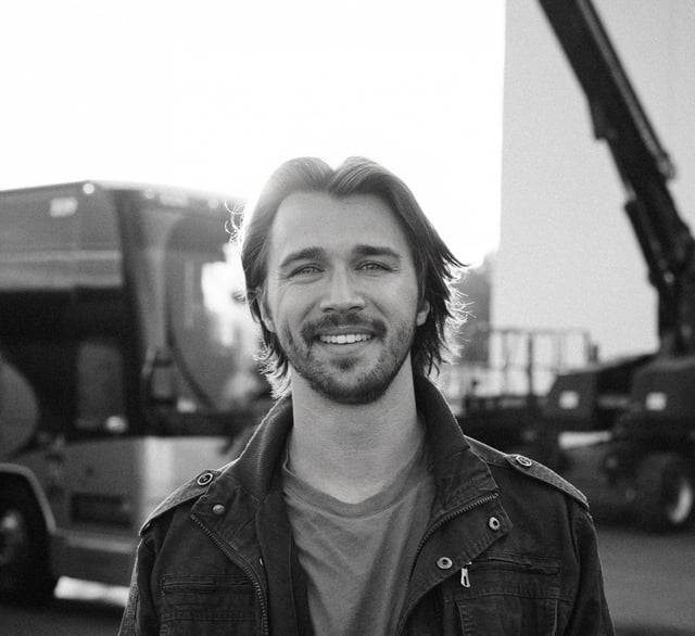 Sam Wickert Headshot Rezised v3