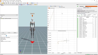 Setting up a GNSS scenario