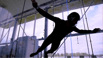 Movella Declares Winners of Xsens Mocap Contest