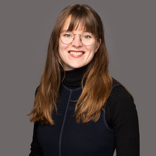 Sophie Bekker
