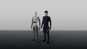 Next-Generation Xsens Link delivers smarter sensors, greater comfort, and seamless control