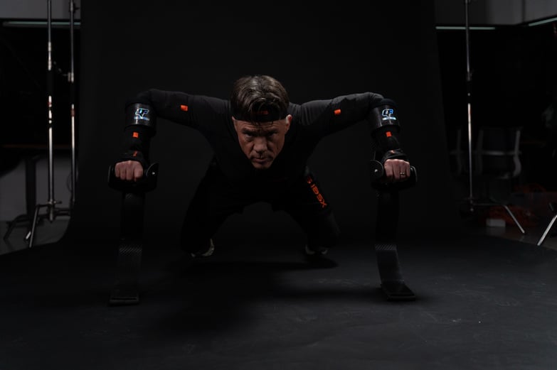 Studio Blog Terry Notary 1v