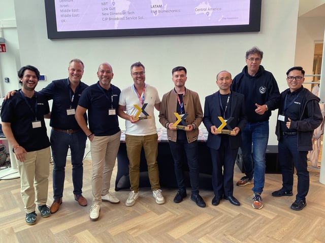 SummitAwards