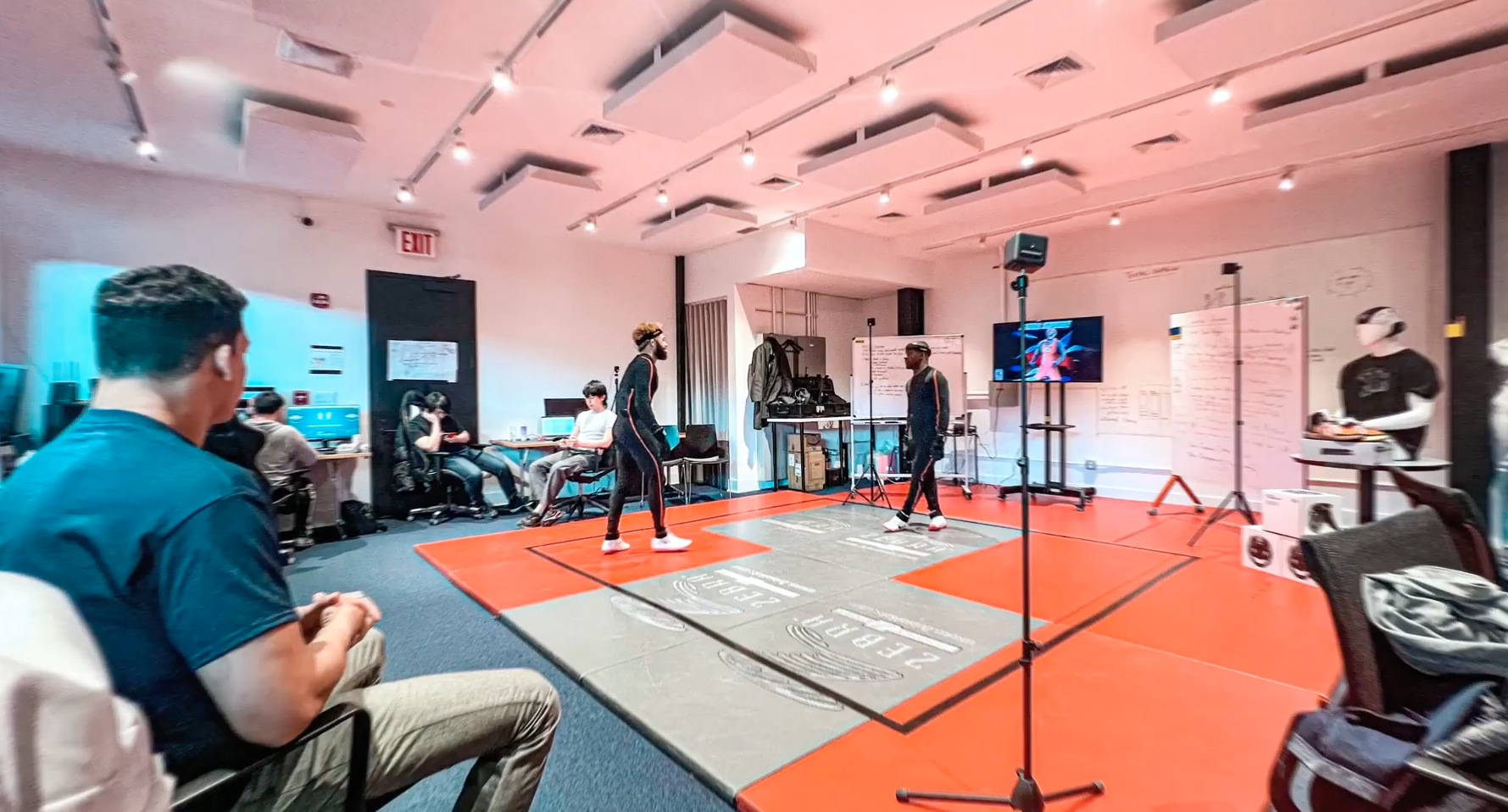 Tekfall Supreme 2026 3