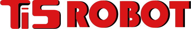Ti5 robot logo