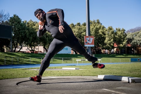 Injury prevention and prosthetic enhancement: Pushing the boundaries of motion research