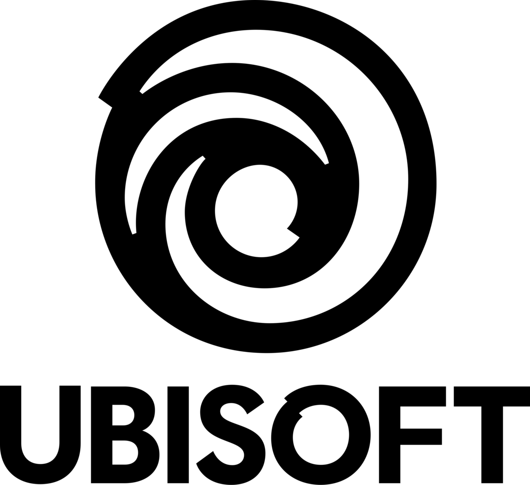 Ubisoft logo HQ