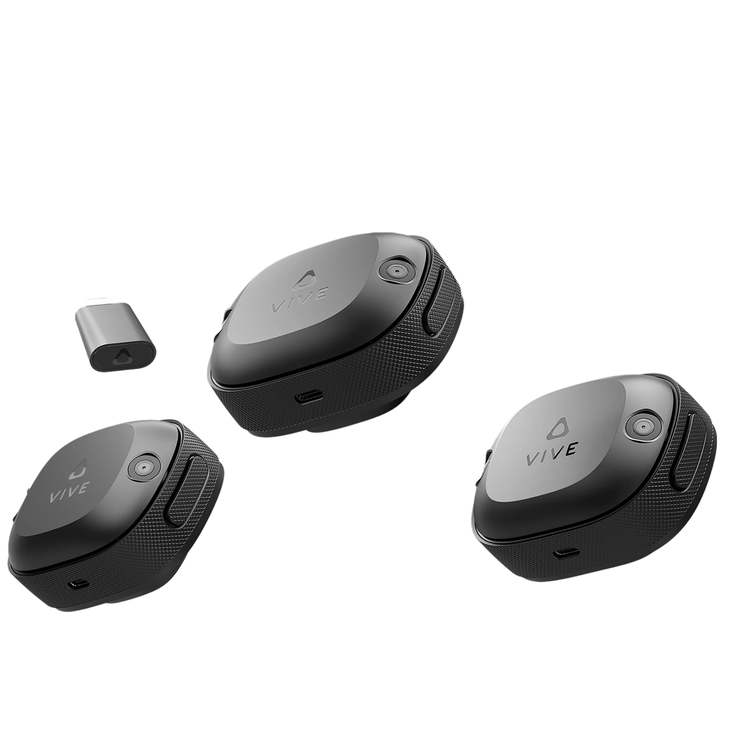 Xsens | HTC VIVE Ultimate Tracker Integration