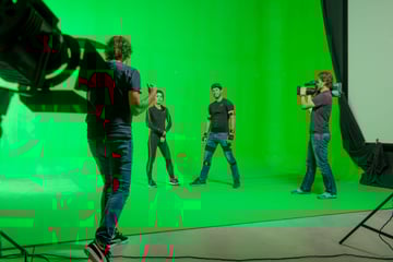 What is Mocap? Your ultimate guide to motion capture technology
