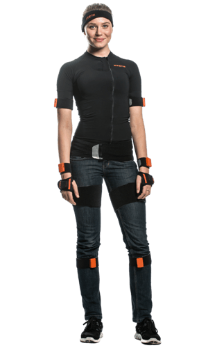 Xsens awinda product image v2