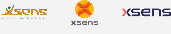Xsens logo transformation1