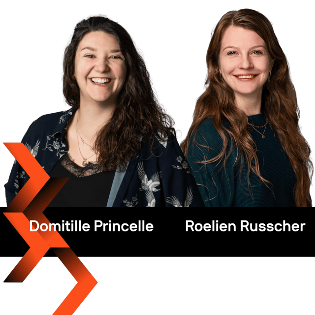 Xsens speakers at WCB
