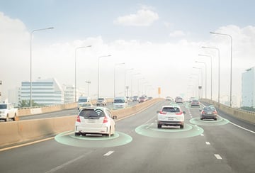 Enhancing Pedestrian Realism in Adverse-Weather Driving Simulations Using Motion Capture Data