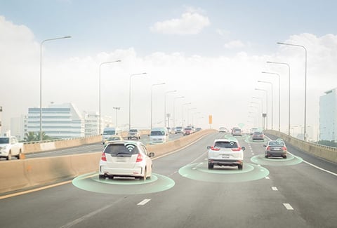Enhancing Pedestrian Realism in Adverse-Weather Driving Simulations Using Motion Capture Data