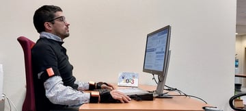 Ergonomic Impact of Progressive Lenses in the Workplace