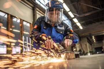 Motion Capture and the Future of Occupational Health and Safety