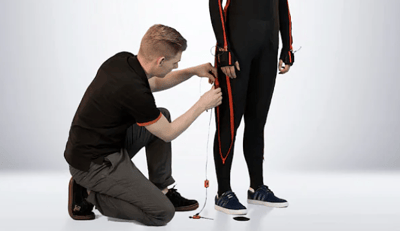 Preparing Link hardware