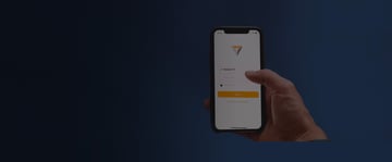 Travis McDonough: ‘I’m not very good at relaxing’