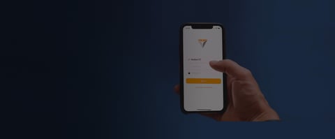 Travis McDonough: ‘I’m not very good at relaxing’