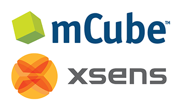 mcube-xsens-1