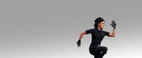 How to optimize your mocap process with Xsens?