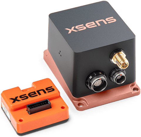Sensor Modules | Xsens.com