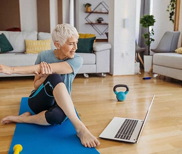 Characterizing intensity of a non-contact boxing session for individuals with Parkinson's disease: a cross-sectional pilot study