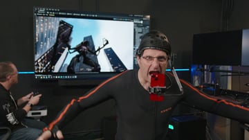 Virtual Production Visualization Guide by Unreal Engine