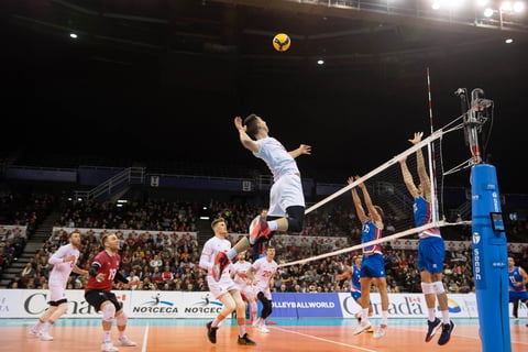 Effects of Integrating Wearable Resistance into Regular Volleyball Training on Countermovement Jump Performance and Kinematics During the In-Season Period