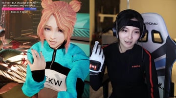 The perfect VTuber setup: Powered by Xsens