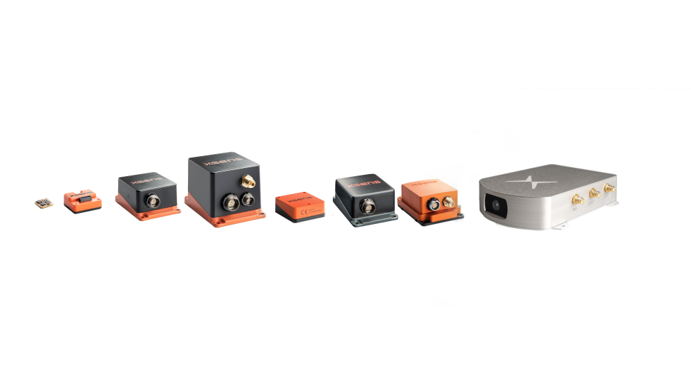 How to choose the best Xsens inertial measurement unit