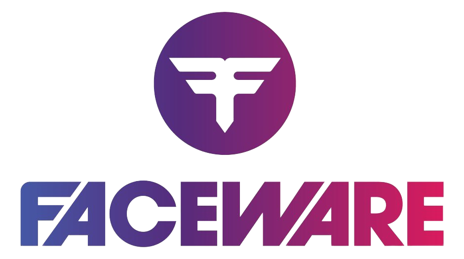 Faceware logo