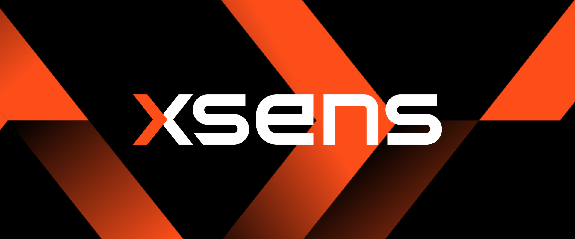 A proud update: Xsens