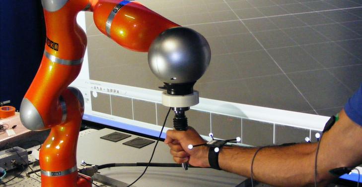 Xsens motion capture in humanoid robotics R&D