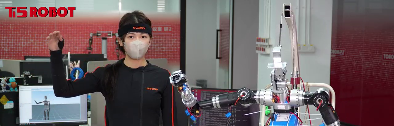 Decoding the Language of Humanoid Robotics training