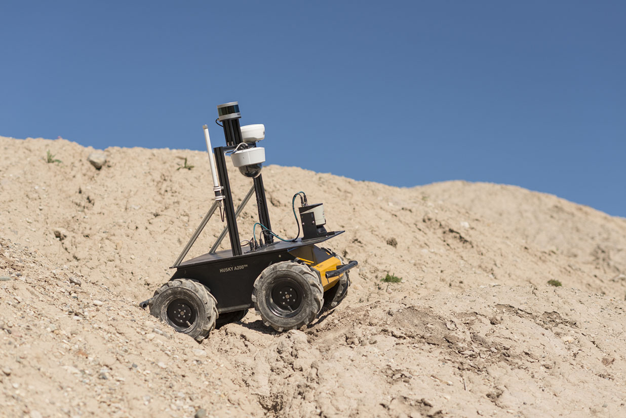 Robotics community gains easier access to Xsens’ affordable, high